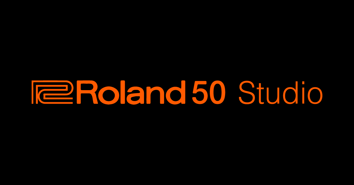 roland50.studio image